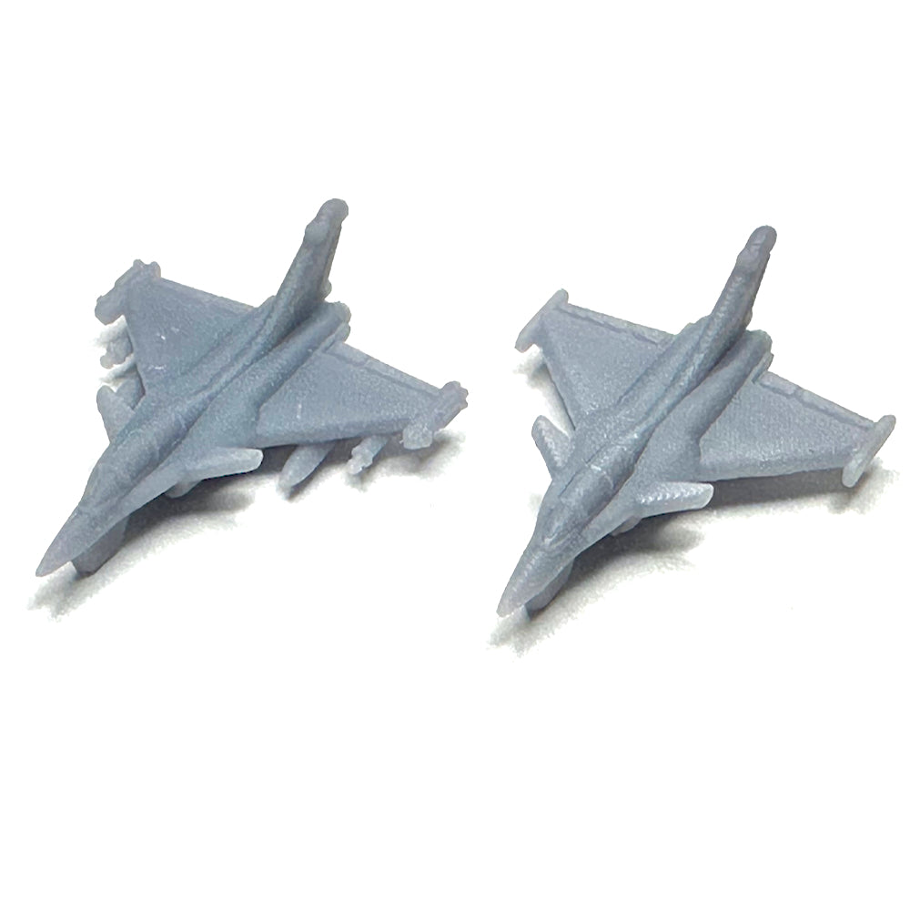 Dassault Rafale Fighter (3D Printed) x5