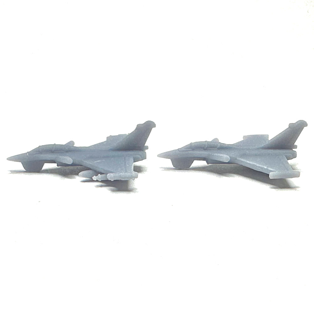 Dassault Rafale Fighter (3D Printed) x5