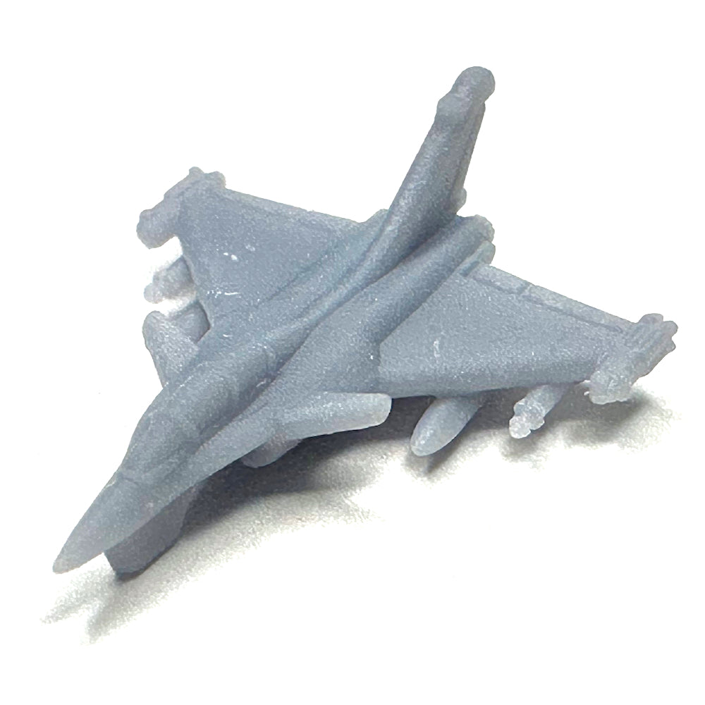 Dassault Rafale Fighter (3D Printed) x5