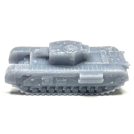 Churchill Petard Mortar (3D Printed) xONE