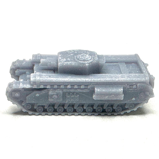 Churchill Snake Launcher (3D Printed) xONE