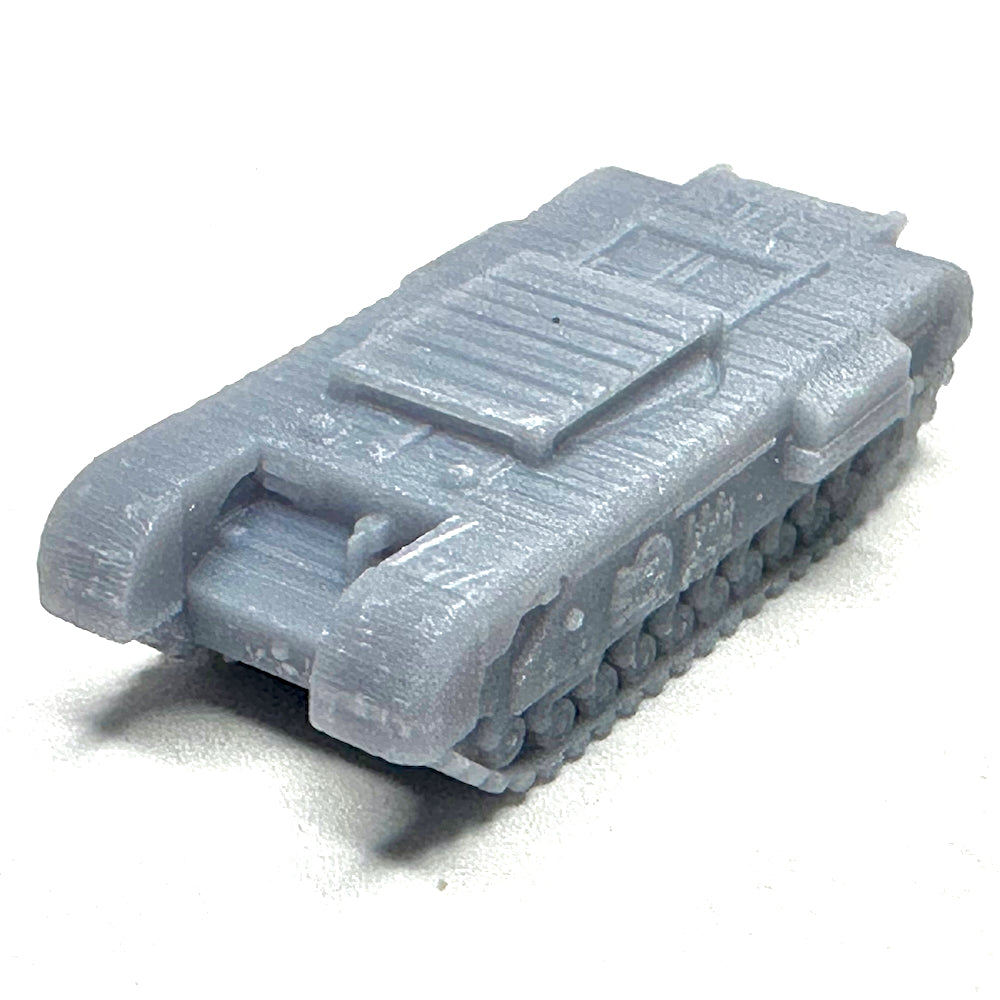 Churchill Kangaroo (3D Printed) x5