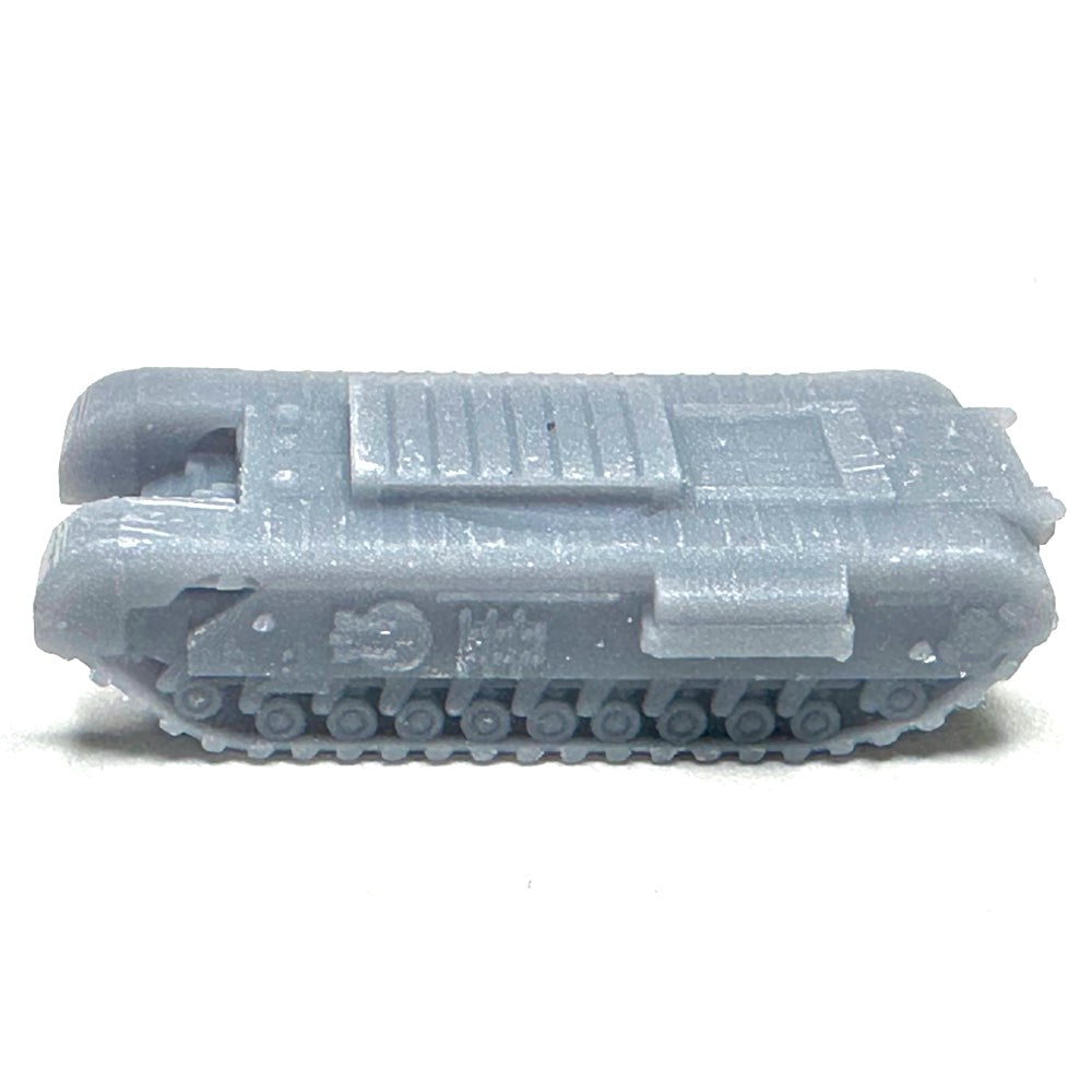 Churchill Kangaroo (3D Printed) x5