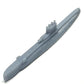 Turkish Orus Reis Submarine (3D Printed) x5