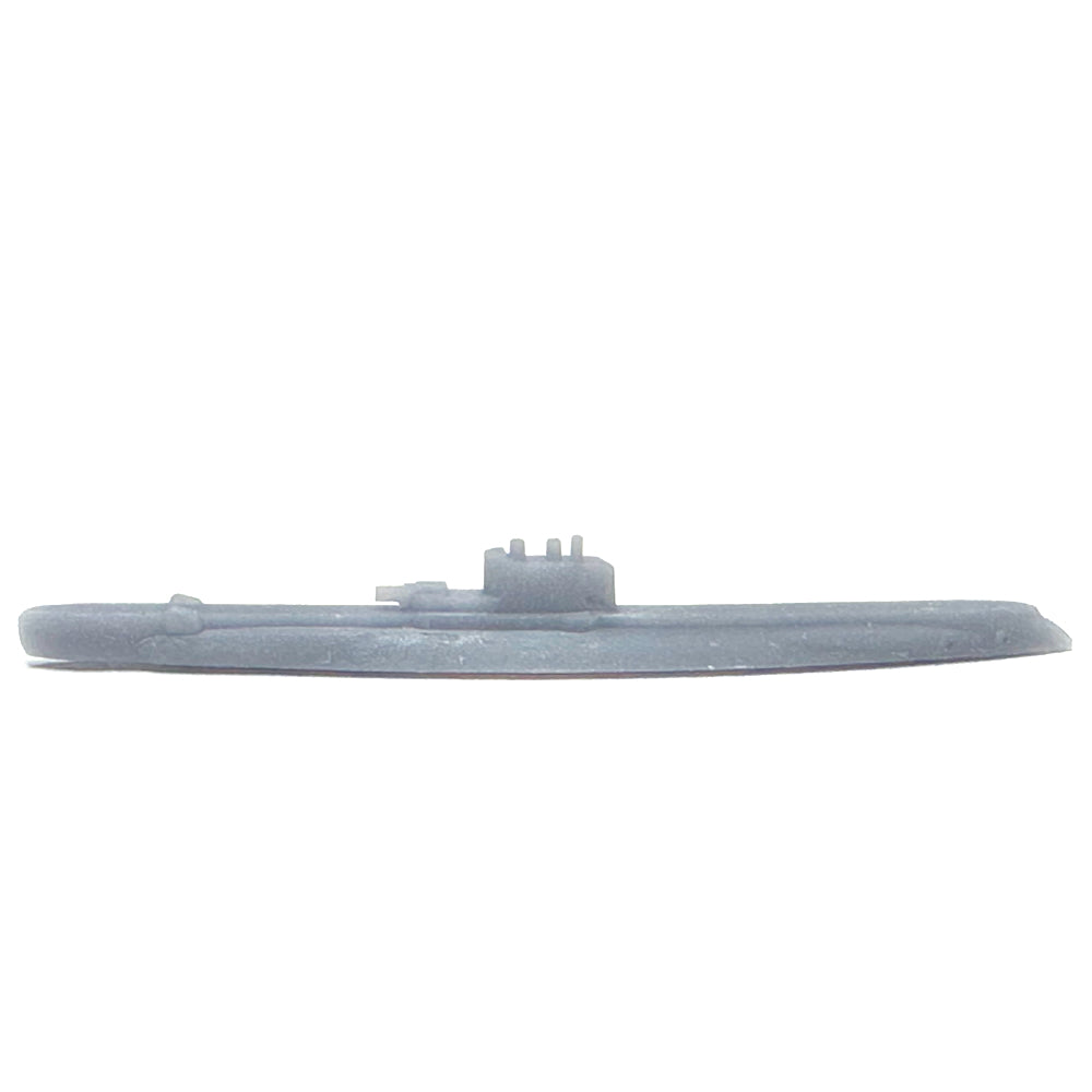 Turkish Orus Reis Submarine (3D Printed) x5