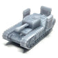 Churchill Amphibious Tank (3D Printed) xONE