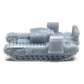 Churchill Amphibious Tank (3D Printed) xONE