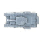 Churchill Amphibious Tank (3D Printed) xONE