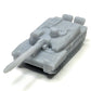 Leclerc Main Battle Tank (3D Printed) x5
