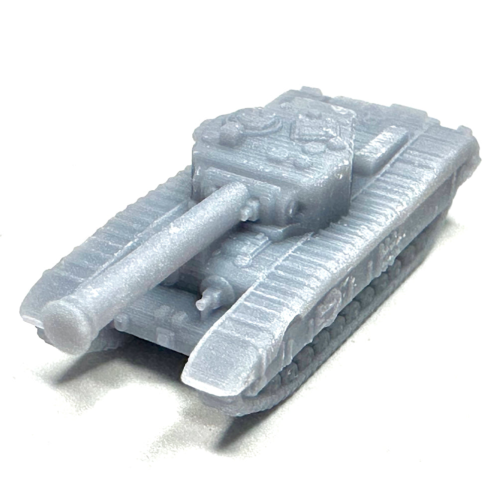Churchill Black Prince (3D Printed) xONE