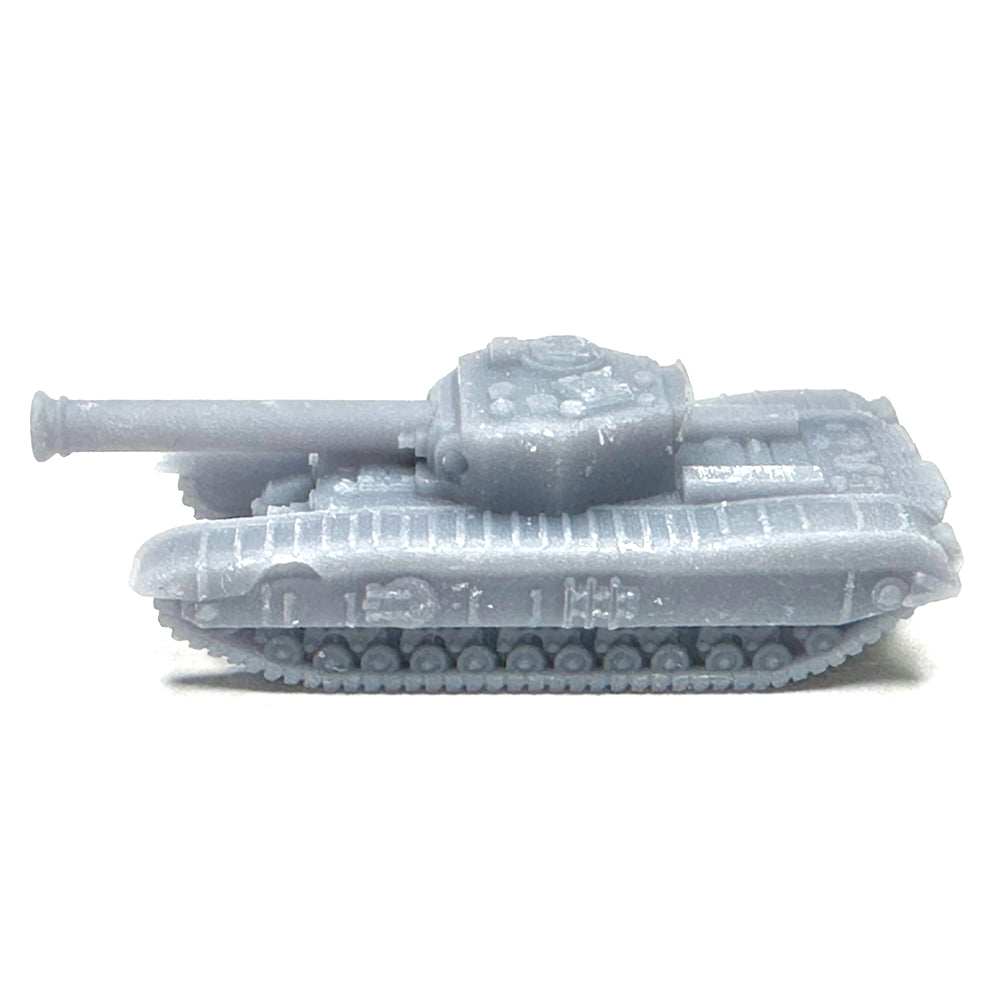 Churchill Black Prince (3D Printed) xONE