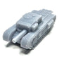 Churchill Gun Carrier (3D Printed) xONE