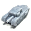 Churchill Gun Carrier (3D Printed) xONE