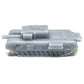 Churchill Gun Carrier (3D Printed) xONE