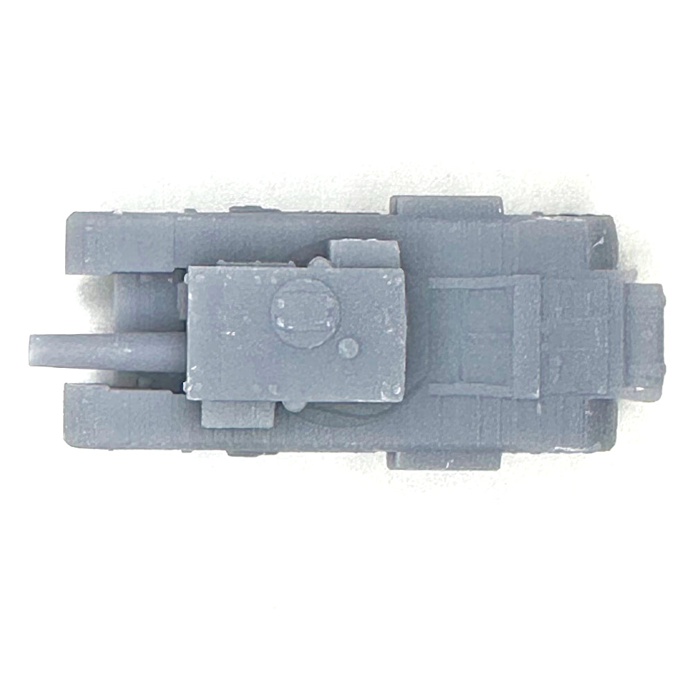 Churchill Gun Carrier (3D Printed) xONE