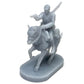 Japanese Cavalry (3D Printed) x5