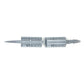 MGM-31 Pershing Missile w/M548 Carrier TEL (3D Printed) x5