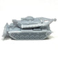 M728 Combat Engineer Vehicle (3D Printed) x5