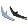 Me P. 08-01 Amerika Long Range Bomber (3D Printed) xONE