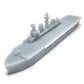 Invincible-Class CV (3D Printed) xONE
