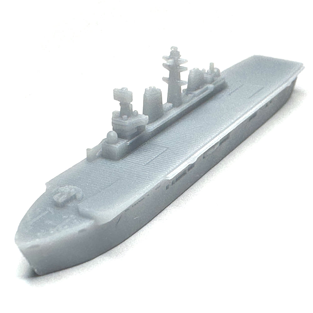 Invincible-Class CV (3D Printed) xONE