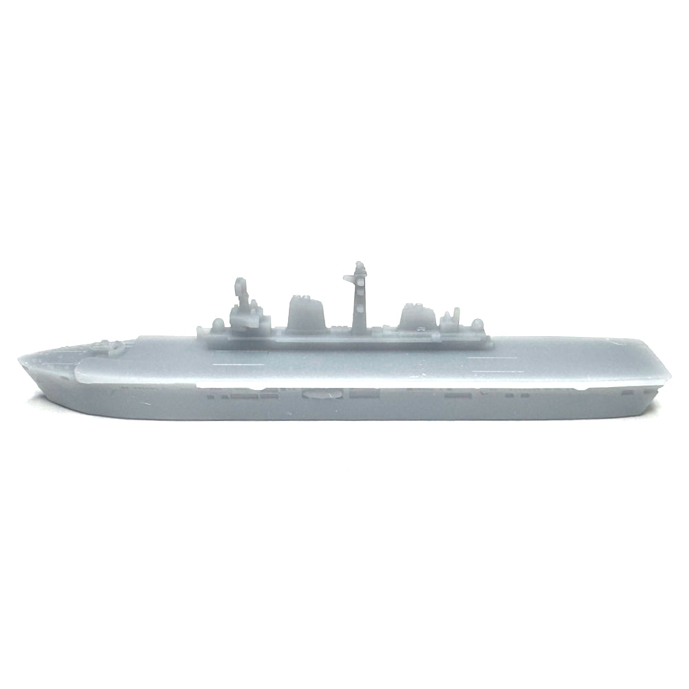 Invincible-Class CV (3D Printed) xONE