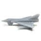 Mirage III Jet Fighter (3D Printed) x5