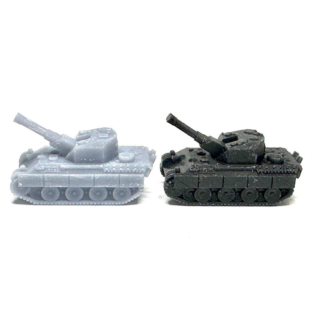 Panther Coelian SPAA (3D Printed) x5