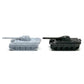 Panther II Tank (3D Printed) x5