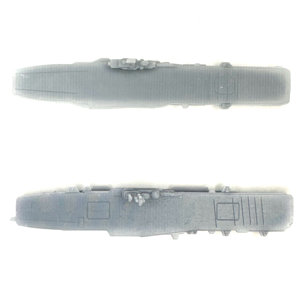 Majestic-Class Light Carrier (3D Printed) xONE