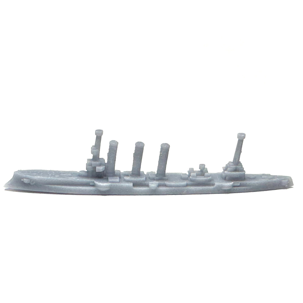 Bremen-Class Light Cruiser (3D Printed) xONE