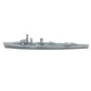 Konigsberg-Class Light Cruiser (3D Printed) xONE