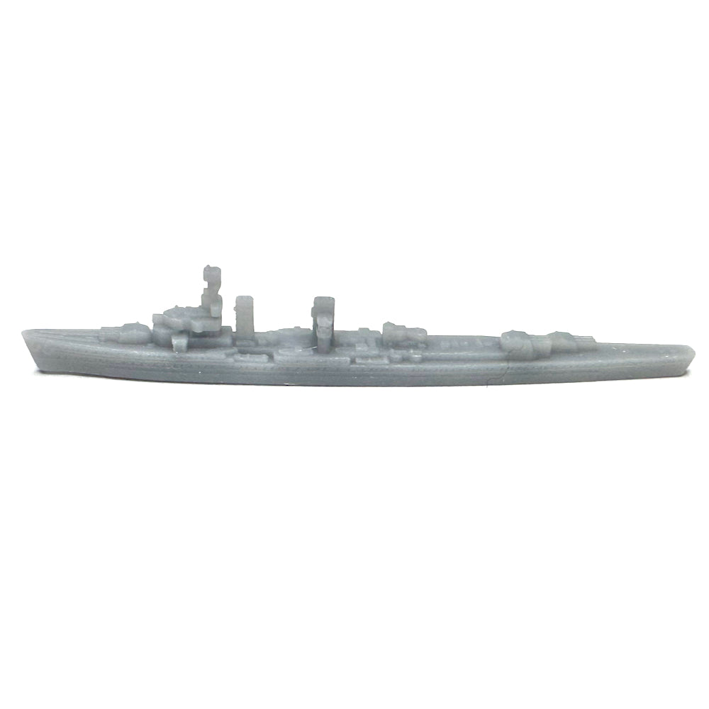 Konigsberg-Class Light Cruiser (3D Printed) xONE