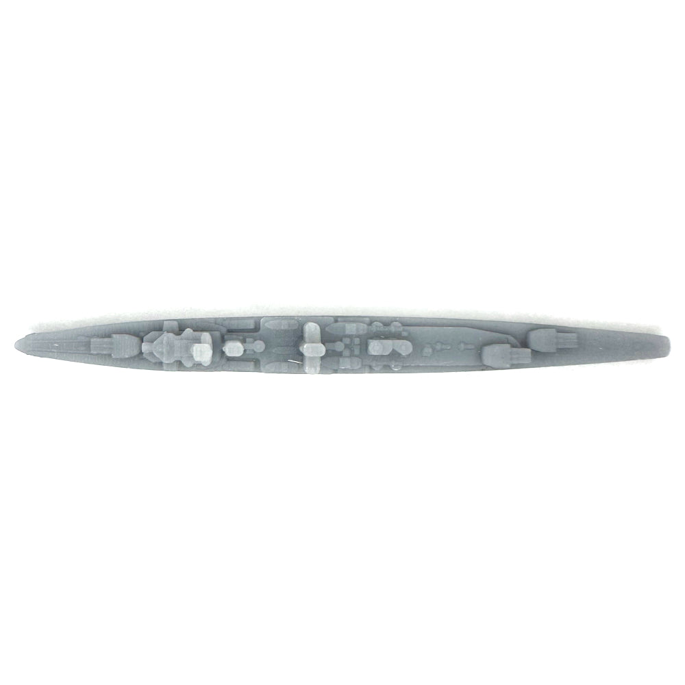 Konigsberg-Class Light Cruiser (3D Printed) xONE
