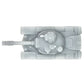 M48 Patton Main Battle Tank (3D Printed) x5