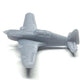 French M.S.406 Fighter (3D Printed) x5