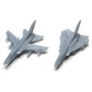 Panavia Tornado Fighter (1/700) (3D Printed) x5