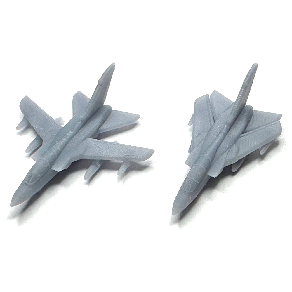 Panavia Tornado Fighter (1/700) (3D Printed) x5
