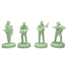 Canadian Soldier (3D Printed) x5