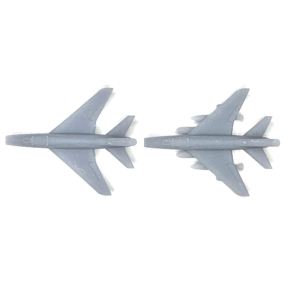 F-100 Super Sabre (3D Printed) x5
