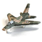 F-100 Super Sabre (3D Printed) x5