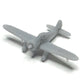 Ki-27 Nate Fighter (3D Printed) x5