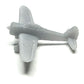 Ki-27 Nate Fighter (3D Printed) x5