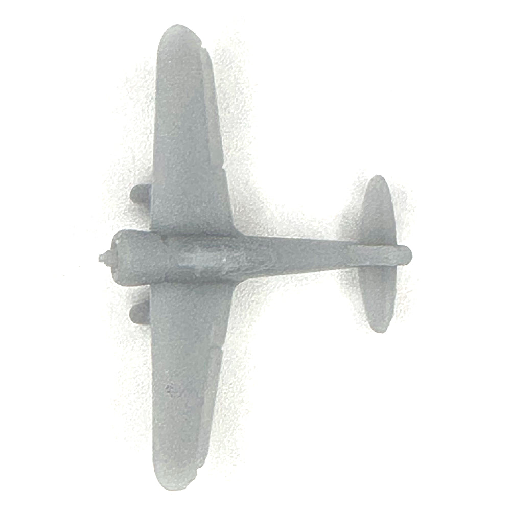 Ki-27 Nate Fighter (3D Printed) x5