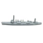 Bouclier-Class Torpedo Boat Destroyer (3D Printed) x5
