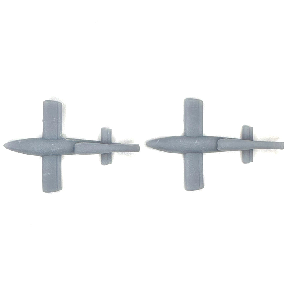 V-1 Buzzbomb (3D Printed) x5