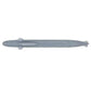 SSN(X)-Class Attack Submarine (3D Printed) x5