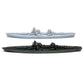 P-class Heavy Cruiser (3D Printed) x5