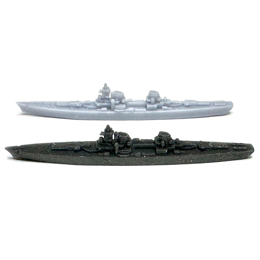 P-class Heavy Cruiser (3D Printed) x5