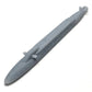 SSBN(X) Columbia-Class Ballistic Submarine (3D Printed) x5
